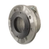 Aluminum Block-end coupling | Block-end